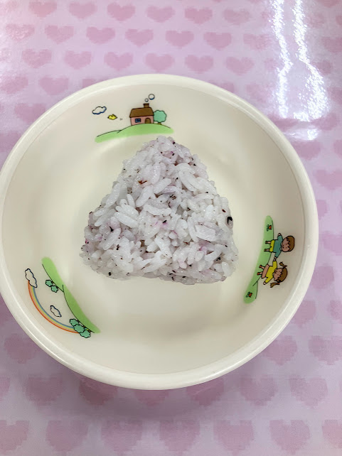 5月22　おやつ